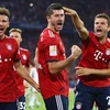 Bayern Munich đã có khởi đầu thuận lợi bằng chiến thắng 3-1 trước Hoffenheim. (Nguồn: fcb.de)