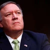 Ngoại trưởng Mỹ Mike Pompeo. (Nguồn: Reuters)