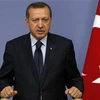 Tổng thống Thổ Nhĩ Kỳ Recep Tayyip Erdogan. (Nguồn: financialexpress)