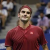 Roger Federer dừng bước tại US Open 2018. (Nguồn: nwemail.co.uk)