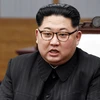 Nhà lãnh đạo Triều Tiên Kim Jong-un. (Nguồn: Getty Images)