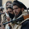 Phiến quân Taliban. (Nguồn: Getty Images)