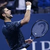 Djokovic vô địch US Open 2018. (Nguồn: AP)