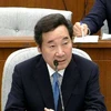 Thủ tướng Hàn Quốc Lee Nak-yon. (Nguồn: urdupoint)