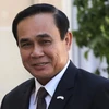 Thủ tướng Thái Lan Prayut Chan-o-cha. (Nguồn: AFP)