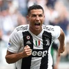 Ronaldo đã biết ghi bàn cho Juventus. (Nguồn: Reuters)