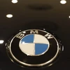 Logo của hãng BMW. (Nguồn: NDTV Gadgets)