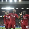Cận cảnh Liverpool giành chiến thắng kịch tính trước PSG