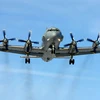 Máy bay quân sự Nga Il-20. (Nguồn: sputnik)