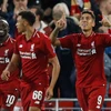 Liverpool giành 3 điểm kịch tính ở ngày ra quân. (Nguồn: Reuters)