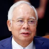 Cựu Thủ tướng Malaysia Najib Razak. (Nguồn: theonlinecitizen)