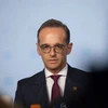 Ngoại trưởng Đức Heiko Maas. (Nguồn: Getty Images)