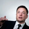 Tỷ phú Elon Musk. (Nguồn: AFP/Getty Images)