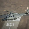 Máy bay trực thăng Mh-139 do Boeing sản xuất. (Nguồn: flightglobal.com)