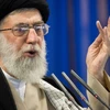 Lãnh tụ tối cao Iran Ayatollah Ali Khamenei. (Nguồn: Reuters)
