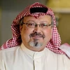 Nhà báo Saudi Arabia Jamal Khashoggi. (Nguồn: Al-Manar)