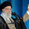 Lãnh tụ Tối cao Iran Ayatollah Ali Khamenei. (Nguồn: AP)