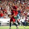 Bồ Đào Nha hướng đến chiến thắng thứ 2. (Nguồn: Getty Images)