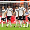 Tuyển Đức thất bại trước Hà Lan. (Nguồn: Getty Images)
