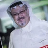 Ảnh nhà báo Jamal Khashoggi. (Nguồn: abcactionnews)