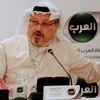 Nhà báo Saudi Arabia mất tích Jamal Khashoggi. (Nguồn: ABC News)