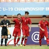 U19 Việt Nam không còn đường lùi. (Nguồn: AFC)