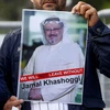 Ảnh nhà báo Jamal Khashoggi. (Nguồn: Reuters)