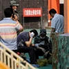 Trung Quốc: 572 quan chức bị trừng phạt trong đợt thanh tra đầu tiên