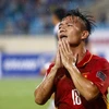Đinh Thanh Trung đã quyết định giã từ đội tuyển Việt Nam.
