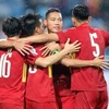 Tuyển Việt Nam đã chốt xong danh sách dự AFF Suzuki Cup 2018. (Nguồn: AFC)