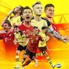 Dortmund hay Bayern sẽ chiến thắng? (Nguồn: Bundesliga.com)