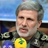 Bộ trưởng Quốc phòng Iran, Chuẩn tướng Amir Hatami. (Nguồn: presstv)