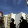 Nhà máy điện hạt nhân Bushehr của Iran. (Nguồn: Reuters)
