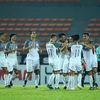 Philippines sẽ là đối thủ của Việt Nam tại bán kết AFF Suzuki Cup 2010. (Nguồn: foxsportsasia)