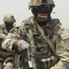 Lực lượng An ninh Iraq. (Nguồn: urdupoint.com)