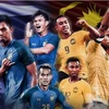Malaysia vs Thái Lan - đội nào sẽ có được ưu thế sau bán kết lượt đi AFF Suzuki Cup 2018? (Nguồn: foxsportsasia)