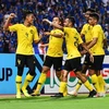 Malaysia là đội đầu tiên vào chung kết AFF Suzuki Cup 2018.