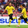 Malaysia chờ Việt Nam ở chung kết AFF Suzuki Cup 2018. (Nguồn: Fox Sports)