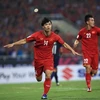 [Photo] Hạ Philippines, Việt Nam lần thứ 3 vào chung kết AFF Cup