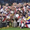 River Plate lần thứ tư vô địch Copa Libertadores.