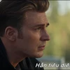 Các siêu anh hùng Marvel rơi nước mắt trong trailer Avengers 4