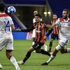 Shakhtar Donetsk hay Lyon sẽ giành tấm vé cuối vào vòng 1/8 Champions League. (Nguồn: Getty Images)