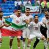 Iran chốt danh sách dự Asian Cup 2019. (Nguồn: AFC)