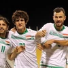 Iraq có 2 chiến thắng liên tiếp trước khi gặp tuyển Việt Nam ở Asian Cup 2019. (Nguồn: AFC)