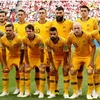 Australia thắng hủy diệt Oman. (Nguồn: Fox Sports)
