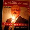 Ảnh nhà báo Jamal Khashoggi. (Nguồn: Reuters)