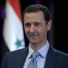 Tổng thống Syria Bashar al-Assad. (Nguồn: Reuters)