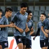 Thái Lan sẽ chiến thắng ở trận ra quân Asian Cup 2019? (Nguồn: AFC)