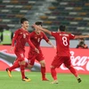 Toàn cảnh lượt trận ra quân tại vòng chung kết Asian Cup 2019