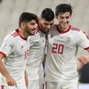 Iran là đội thứ tư vào vòng 1/8 Asian Cup 2019. (Nguồn: AFC)